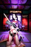 [Cosplay] Sachibudou さちぶどう - Coming Soon 来幸 Vol. 113