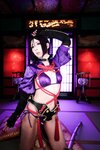 [Cosplay] Sachibudou さちぶどう - Coming Soon 来幸 Vol. 113