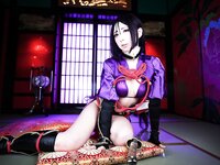 [Cosplay] Sachibudou さちぶどう - Coming Soon 来幸 Vol. 113