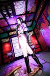[Cosplay] Sachibudou さちぶどう - Coming Soon 来幸 Vol. 113
