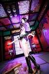 [Cosplay] Sachibudou さちぶどう - Coming Soon 来幸 Vol. 113