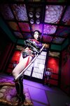 [Cosplay] Sachibudou さちぶどう - Coming Soon 来幸 Vol. 113