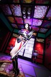 [Cosplay] Sachibudou さちぶどう - Coming Soon 来幸 Vol. 113