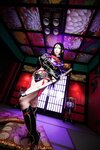 [Cosplay] Sachibudou さちぶどう - Coming Soon 来幸 Vol. 113