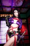 [Cosplay] Sachibudou さちぶどう - Coming Soon 来幸 Vol. 113
