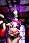 [Cosplay] Sachibudou さちぶどう - Coming Soon 来幸 Vol. 113