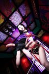 [Cosplay] Sachibudou さちぶどう - Coming Soon 来幸 Vol. 113