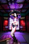 [Cosplay] Sachibudou さちぶどう - Coming Soon 来幸 Vol. 113