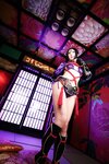 [Cosplay] Sachibudou さちぶどう - Coming Soon 来幸 Vol. 113