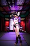 [Cosplay] Sachibudou さちぶどう - Coming Soon 来幸 Vol. 113
