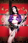 [Cosplay] Sachibudou さちぶどう - Coming Soon 来幸 Vol. 113