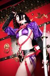 [Cosplay] Sachibudou さちぶどう - Coming Soon 来幸 Vol. 113