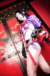 [Cosplay] Sachibudou さちぶどう - Coming Soon 来幸 Vol. 113