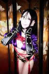 [Cosplay] Sachibudou さちぶどう - Coming Soon 来幸 Vol. 113