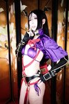 [Cosplay] Sachibudou さちぶどう - Coming Soon 来幸 Vol. 113