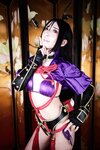 [Cosplay] Sachibudou さちぶどう - Coming Soon 来幸 Vol. 113