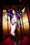 [Cosplay] Sachibudou さちぶどう - Coming Soon 来幸 Vol. 113