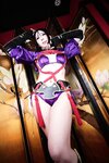 [Cosplay] Sachibudou さちぶどう - Coming Soon 来幸 Vol. 113