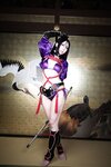 [Cosplay] Sachibudou さちぶどう - Coming Soon 来幸 Vol. 113