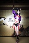[Cosplay] Sachibudou さちぶどう - Coming Soon 来幸 Vol. 113