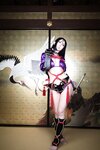[Cosplay] Sachibudou さちぶどう - Coming Soon 来幸 Vol. 113