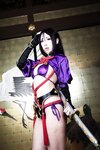 [Cosplay] Sachibudou さちぶどう - Coming Soon 来幸 Vol. 113