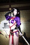 [Cosplay] Sachibudou さちぶどう - Coming Soon 来幸 Vol. 113