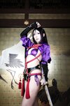 [Cosplay] Sachibudou さちぶどう - Coming Soon 来幸 Vol. 113