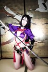 [Cosplay] Sachibudou さちぶどう - Coming Soon 来幸 Vol. 113