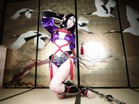 [Cosplay] Sachibudou さちぶどう - Coming Soon 来幸 Vol. 113
