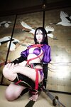 [Cosplay] Sachibudou さちぶどう - Coming Soon 来幸 Vol. 113