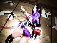 [Cosplay] Sachibudou さちぶどう - Coming Soon 来幸 Vol. 113