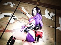 [Cosplay] Sachibudou さちぶどう - Coming Soon 来幸 Vol. 113