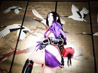 [Cosplay] Sachibudou さちぶどう - Coming Soon 来幸 Vol. 113