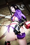 [Cosplay] Sachibudou さちぶどう - Coming Soon 来幸 Vol. 113