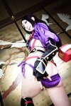 [Cosplay] Sachibudou さちぶどう - Coming Soon 来幸 Vol. 113