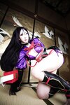 [Cosplay] Sachibudou さちぶどう - Coming Soon 来幸 Vol. 113