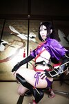 [Cosplay] Sachibudou さちぶどう - Coming Soon 来幸 Vol. 113