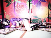 [Cosplay] Sachibudou さちぶどう - Coming Soon 来幸 Vol. 113
