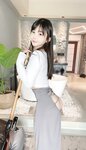 [Cosplay] Sakurai Ningning 桜井宁宁 - Guitar Sister 吉他妹妹