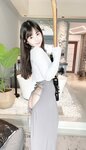 [Cosplay] Sakurai Ningning 桜井宁宁 - Guitar Sister 吉他妹妹