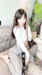 [Cosplay] Sakurai Ningning 桜井宁宁 - Guitar Sister 吉他妹妹