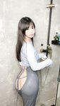 [Cosplay] Sakurai Ningning 桜井宁宁 - Guitar Sister 吉他妹妹