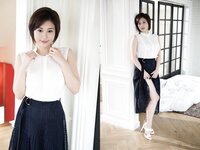 [Photobook] 週刊現代デジタル写真集 山本ゆう Ｈの誘い