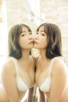 [Photobook] 2025.05.01 天羽希純「抱いてみる？」【ヤングチャンピオンデジグラ】