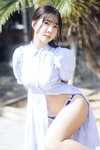 [Photobook] 2025.05.01 天羽希純「抱いてみる？」【ヤングチャンピオンデジグラ】