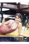 [Photobook] 2025.05.01 天羽希純「抱いてみる？」【ヤングチャンピオンデジグラ】