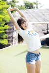[Photobook] 2025.05.01 天羽希純「抱いてみる？」【ヤングチャンピオンデジグラ】