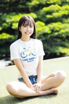 [Photobook] 2025.05.01 天羽希純「抱いてみる？」【ヤングチャンピオンデジグラ】