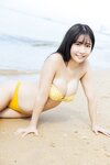 [Photobook] 2025.05.01 天羽希純「抱いてみる？」【ヤングチャンピオンデジグラ】